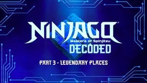 LEGO Ninjago: A Spinjitzu mesterei Speciális epizódok Ep.47 47. epizód