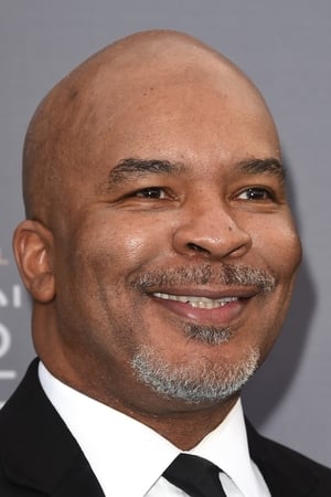 David Alan Grier profil kép