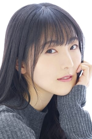 石川由依 profil kép