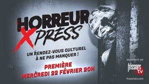 Horreur Xpress kép