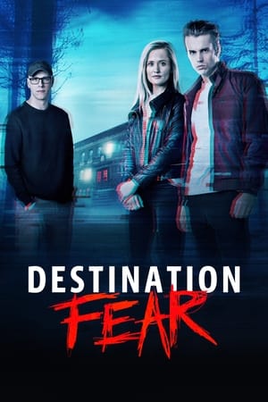 Destination Fear 2. évad (2020-04-29) poszter