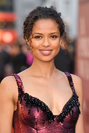 Gugu Mbatha-Raw profil kép