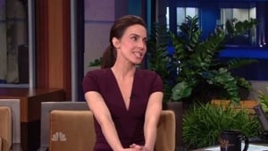 The Tonight Show with Jay Leno 19. évad Ep.191 191. epizód