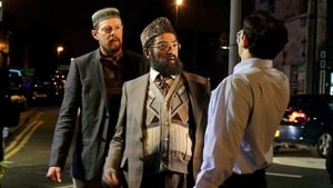 Citizen Khan 1. évad Ep.4 4. epizód