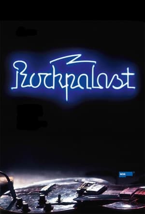 Rockpalast poszter