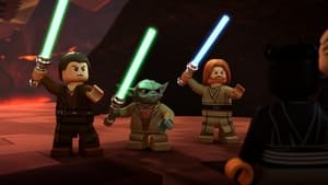 Lego Star Wars: Yoda krónikák - A fantom klón kép