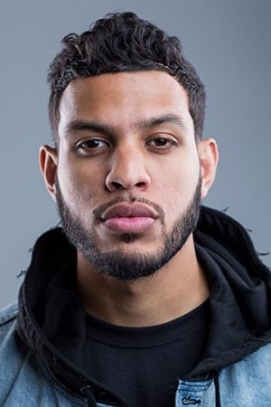 Sarunas J. Jackson profil kép