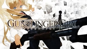 Gunslinger Girl kép