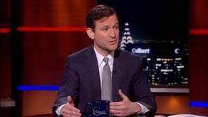 The Colbert Report 10. évad Ep.85 85. epizód