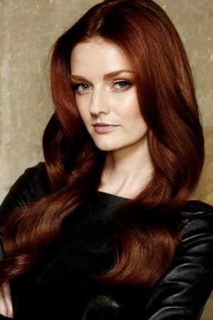 Lydia Hearst profil kép