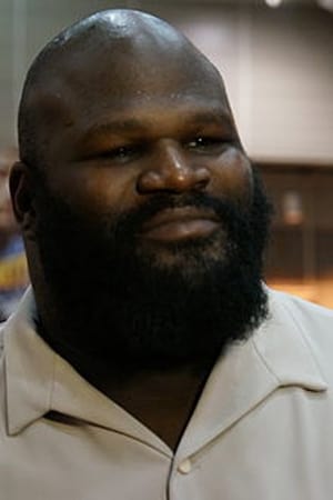 Mark Henry profil kép