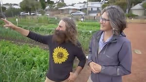 Gardening Australia 33. évad Ep.30 30. epizód