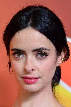 Krysten Ritter profil kép