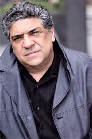 Vincent Pastore profil kép