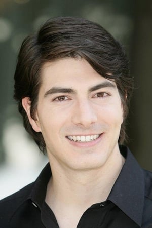 Brandon Routh profil kép