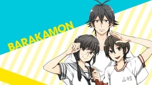 Barakamon kép