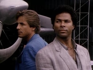 Miami Vice 1. évad Ep.15 Kolumbiai kiruccanás