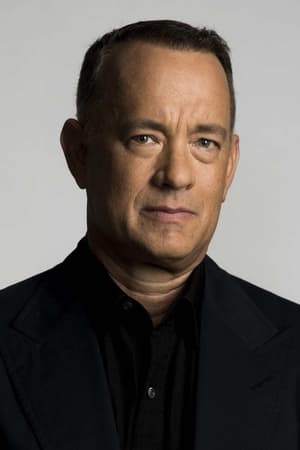 Tom Hanks profil kép