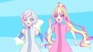 アイカツプラネット！ 1. évad Ep.19 19. epizód