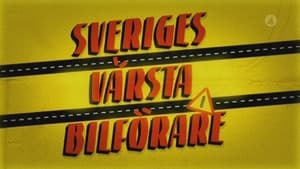 Sveriges värsta bilförare kép