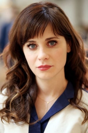 Zooey Deschanel profil kép