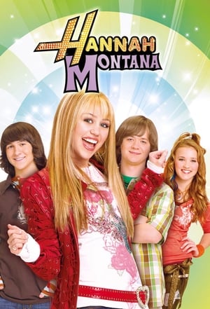 Hannah Montana poszter