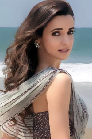 Sanaya Irani profil kép