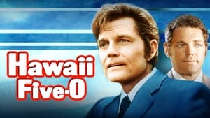 Hawaii Five-O kép