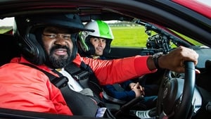 Top Gear 26. évad Ep.3 3. epizód