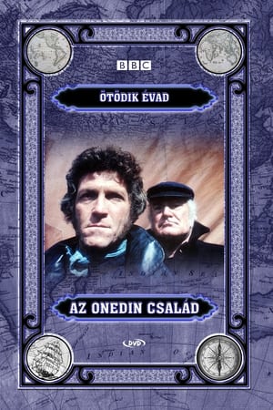 Az Onedin család 5. évad (1977-06-26) poszter