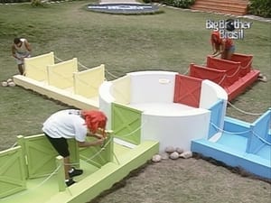 Big Brother Brasil 4. évad Ep.67 67. epizód