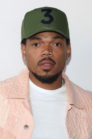 Chance the Rapper profil kép