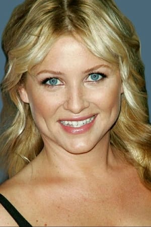 Jessica Capshaw profil kép