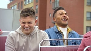 Geordie Shore 19. évad Ep.4 4. epizód