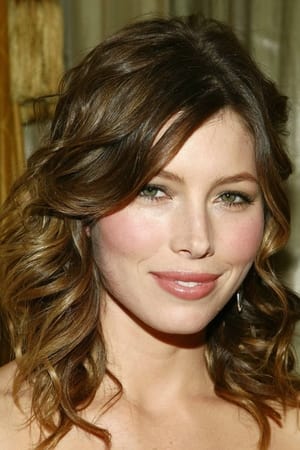 Jessica Biel profil kép