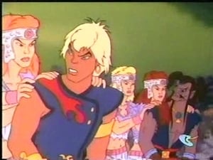 The Pirates of Dark Water 2. évad Ep.8 8. epizód