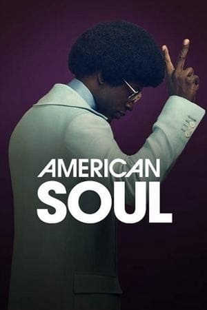 American Soul poszter