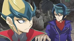 遊☆戯☆王ARC-V 1. évad Ep.105 105. epizód