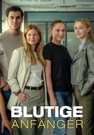 Blutige Anfänger 4. évad (2022-10-05) poszter