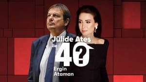 Jülide Ateş ile 40 1. évad Ep.7 7. epizód