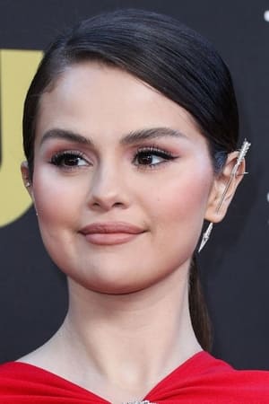 Selena Gomez profil kép