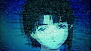 serial experiments lain 1. évad Ep.12 12. epizód