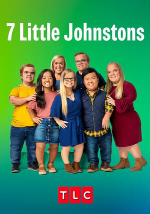 7 Little Johnstons poszter