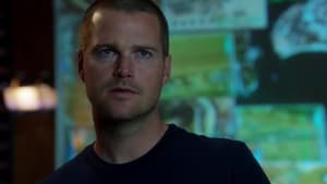 NCIS: Los Angeles 2. évad Ep.21 Műhold