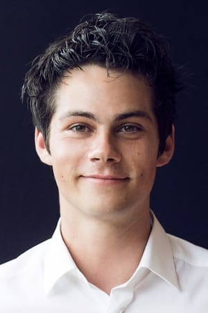 Dylan O'Brien profil kép