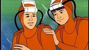 Sealab 2020 1. évad Ep.4 4. epizód