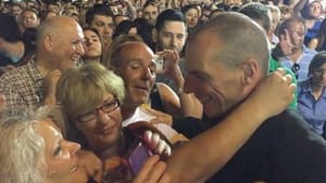 In the Eye of the Storm: The Political Odyssey of Yanis Varoufakis 1. évad Ep.3 3. epizód