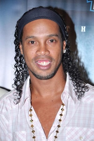 Ronaldinho profil kép