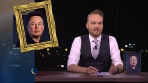 De Avondshow met Arjen Lubach 2. évad Ep.35 35. epizód