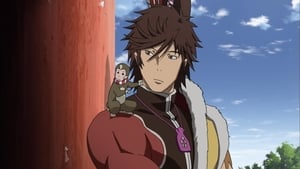 戦国BASARA 2. évad Ep.6 6. epizód